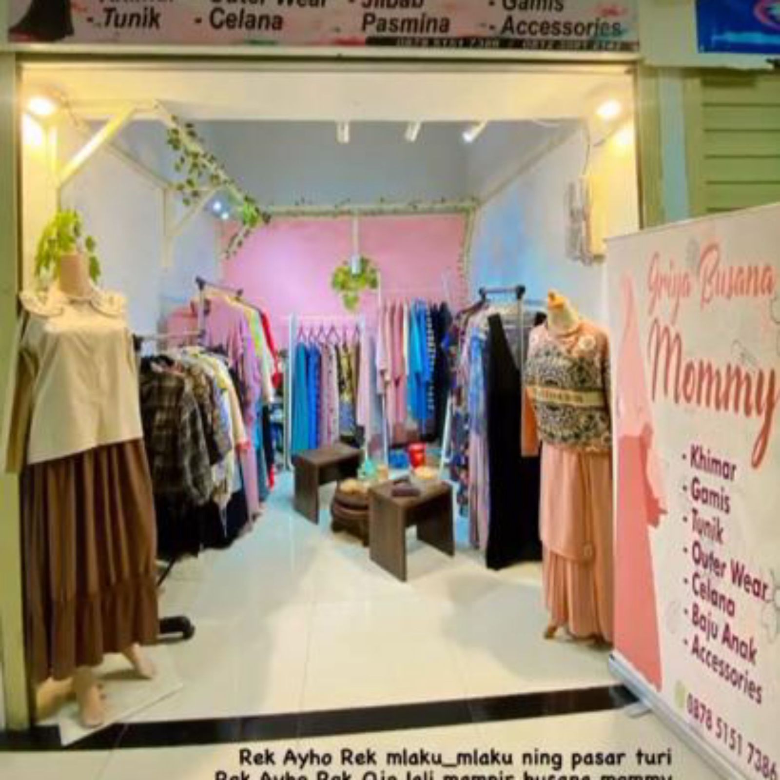 Cara Beli Tiket Pameran Seni Citimall Cilacap: Panduan Praktis untuk Warga Lokal