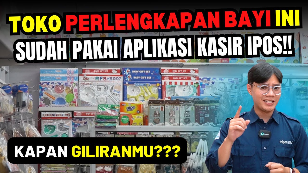 Lois Griya Busana: Pilihan Mode Lokal yang Menghiasi Jalan Ahmad Yani